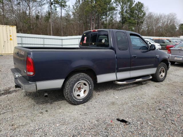 Obraz 3 z 2000 FORD F150  2000 z VIN 1FTRX17WXYNA83910
