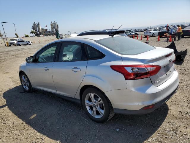 Изображение 2 2013 FORD FOCUS SE 2013 с VIN 1FADP3F21DL376305