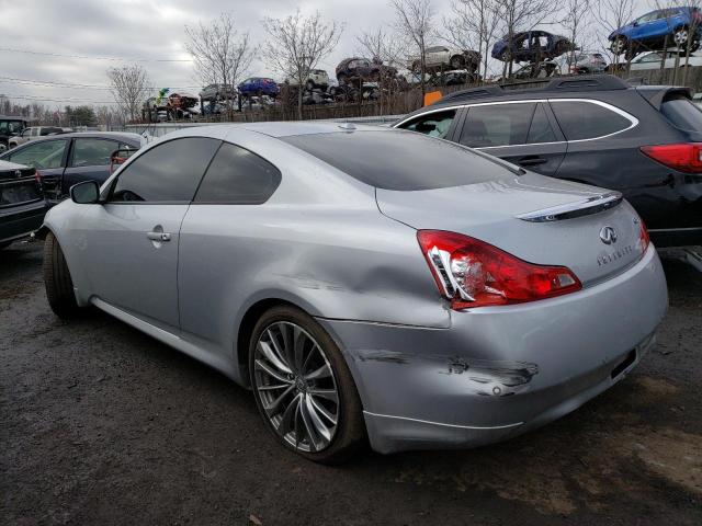 Obraz 2 z 2013 INFINITI G37 JOURNEY 2013 z VIN JN1CV6EK5DM922812