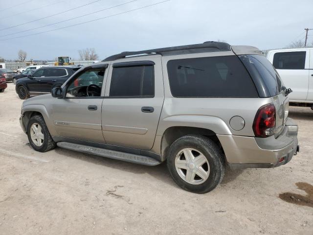 Изображение 2 2003 CHEVROLET TRAILBLAZER EXT 2003 с VIN 1GNES16S636201036