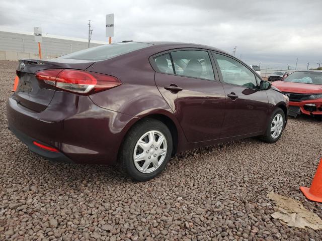 Obraz 3 z 2018 KIA FORTE LX 2018 z VIN 3KPFK4A7XJE213151