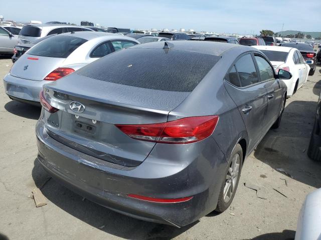 Image 3 of 2018 HYUNDAI ELANTRA SEL 2018 with VIN 5NPD84LF5JH297935