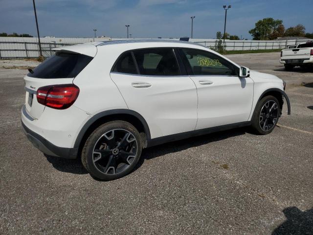 Obraz 3 z 2018 MERCEDES-BENZ GLA 250 4MATIC 2018 z VIN WDCTG4GB1JJ512489