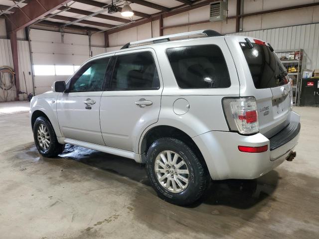 Image 2 of 2009 MERCURY MARINER PREMIER 2009 with VIN 4M2CU97G19KJ15596