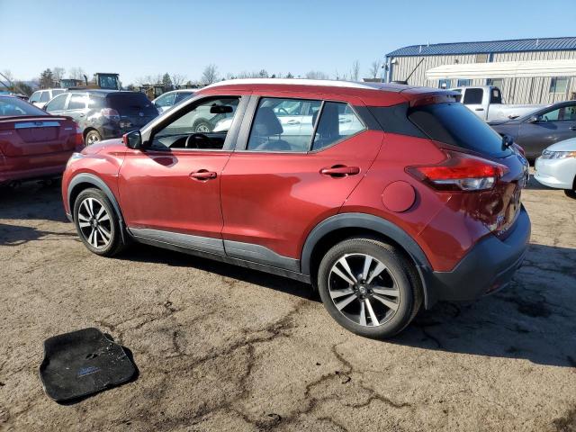 Изображение 2 2018 NISSAN KICKS S 2018 с VIN 3N1CP5CU7JL536018