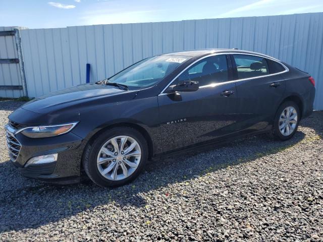 Image 1 of 2023 CHEVROLET MALIBU LT 2023 with VIN 1G1ZD5ST6PF135970