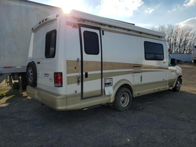 Image 3 of 2003 FORD MOTORHOME E450 SUPER DUTY CUTAWAY VAN 2003 with VIN 1FDXE45S42HA90660