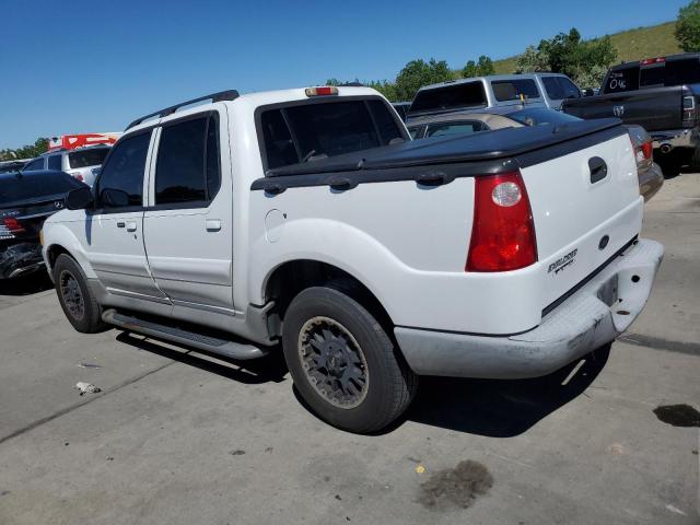 Image 2 of 2003 FORD EXPLORER SPORT TRAC  2003 with VIN 1FMZU77E53UC70372