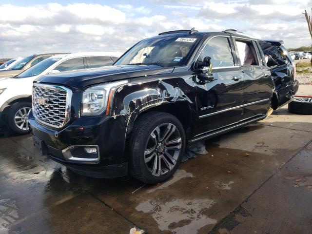 Image 1 of 2019 GMC YUKON XL DENALI 2019 with VIN 1GKS1HKJ5KR324087