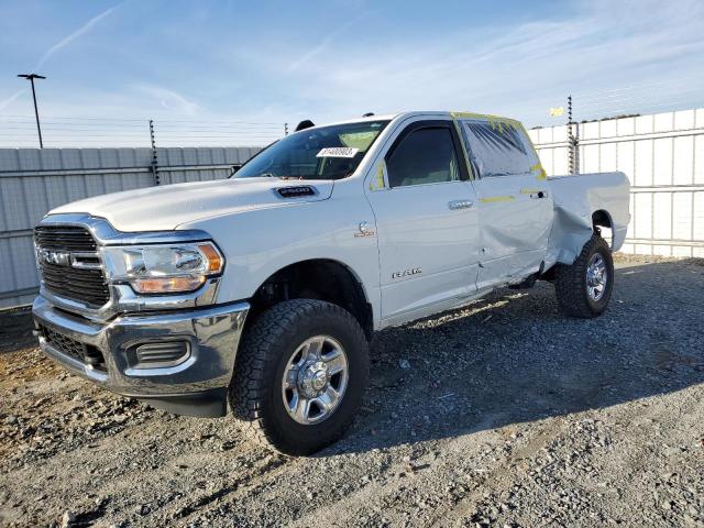 Изображение 2019 RAM 2500 BIG HORN 2019