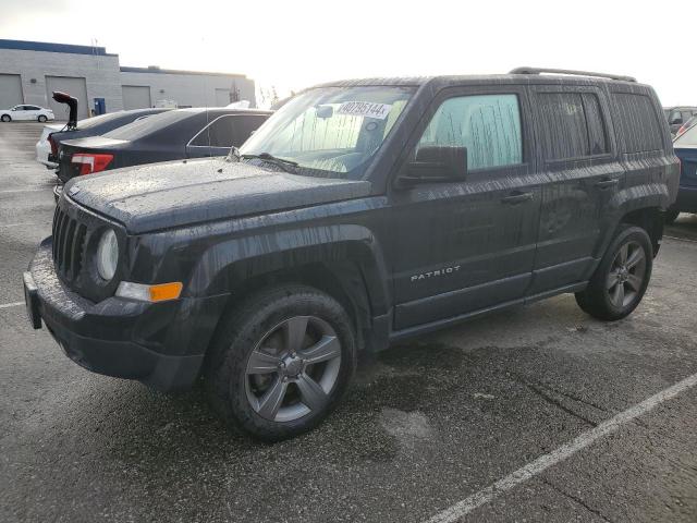 Изображение 1 2015 JEEP PATRIOT LATITUDE 2015 с VIN 1C4NJRFBXFD153986
