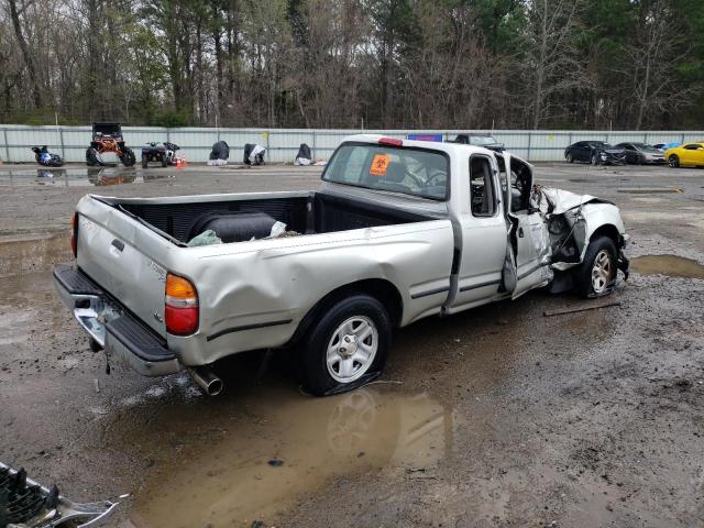 Изображение 3 2004 TOYOTA TACOMA XTRACAB 2004 с VIN 5TEVL52N54Z333951