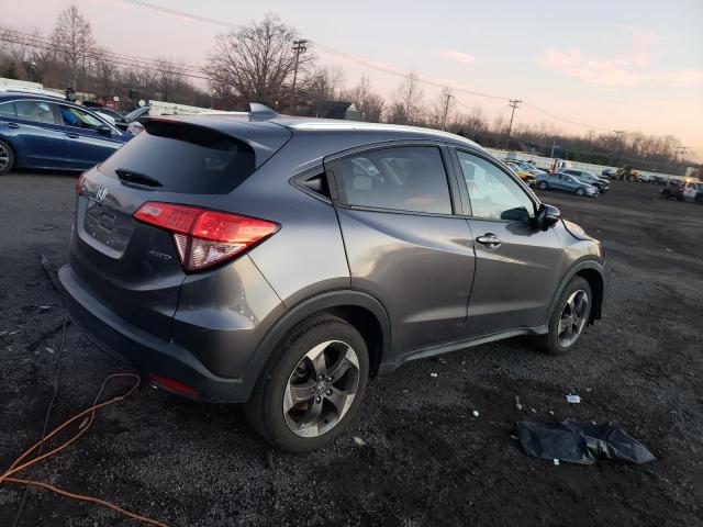 Image 3 of 2018 HONDA HR-V EXL 2018 with VIN 3CZRU6H71JM709335