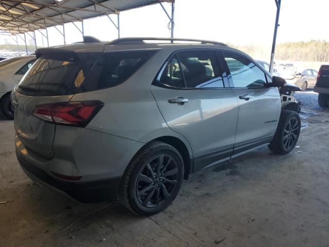 Изображение 3 2024 CHEVROLET EQUINOX RS 2024 с VIN 3GNAXMEG3RS158309
