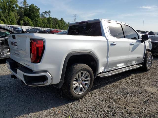 Изображение 3 2019 GMC SIERRA K1500 DENALI 2019 с VIN 3GTU9FED2KG156643