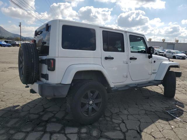 Изображение 3 2013 JEEP WRANGLER UNLIMITED SAHARA 2013 с VIN 1C4BJWEG9DL684503