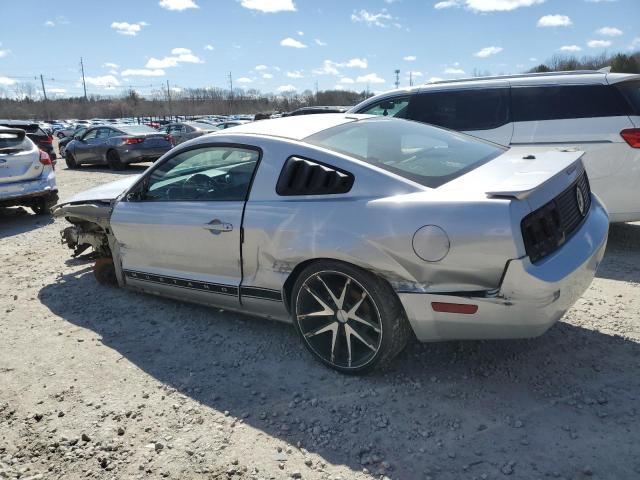 Obraz 2 z 2007 FORD MUSTANG 2007 z VIN 1ZVFT80N775330045