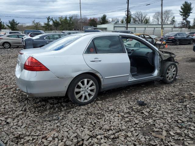 Image 3 of 2007 HONDA ACCORD SE 2007 with VIN 1HGCM66437A060987