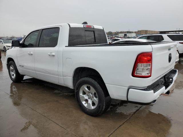 Изображение 2 2021 RAM 1500 BIG HORN/LONE STAR 2021 с VIN 1C6RREFT4MN708439