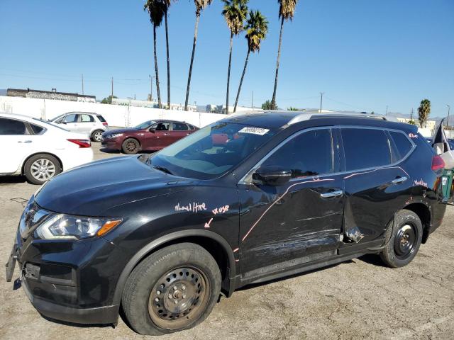 Image 1 of 2017 NISSAN ROGUE S 2017 with VIN JN8AT2MT6HW141020