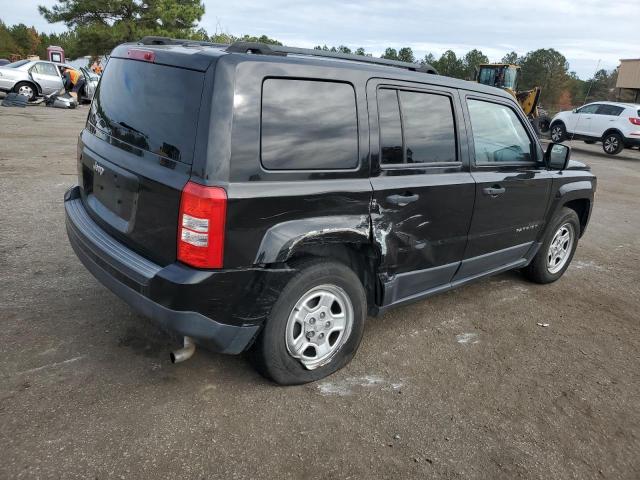 Image 3 of 2016 JEEP PATRIOT SPORT 2016 with VIN 1C4NJPBA4GD807674