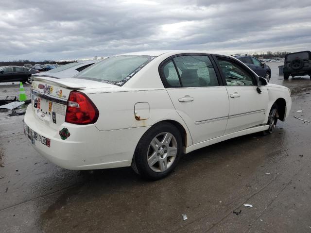 Image 3 of 2006 CHEVROLET MALIBU LT 2006 with VIN 1G1ZT518X6F279195