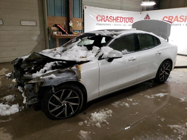 Image 1 of 2020 VOLVO S60 T6 MOMENTUM 2020 with VIN 7JRA22TK0LG039045