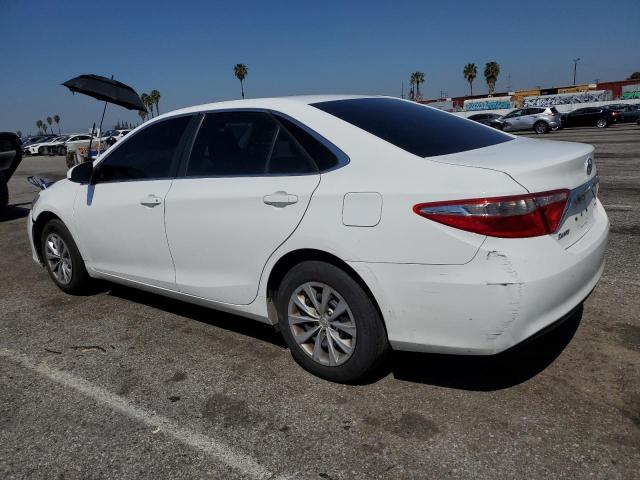 Image 2 of 2015 TOYOTA CAMRY LE 2015 with VIN 4T4BF1FK5FR504861