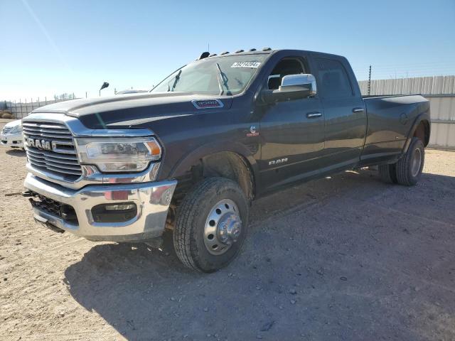 Image 1 of 2019 RAM 3500 LARAMIE 2019 with VIN 3C63RRJL9KG637037