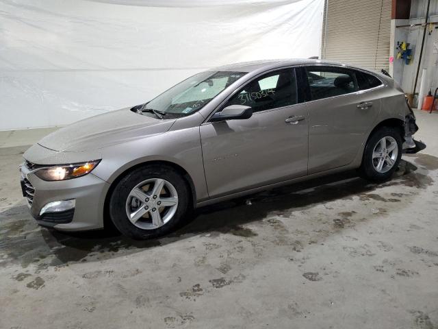 Изображение 1 2023 CHEVROLET MALIBU LT 2023 с VIN 1G1ZD5ST8PF224181