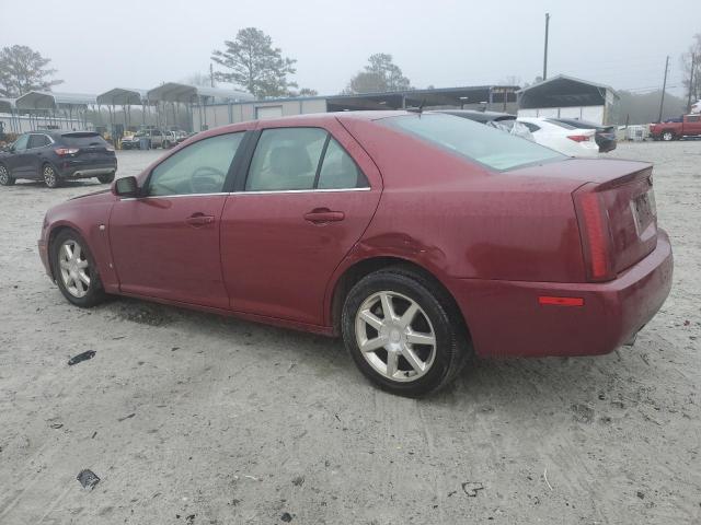 Obraz 2 z 2006 CADILLAC STS  2006 z VIN 1G6DW677860178398