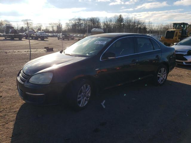 2007 VOLKSWAGEN JETTA WOLFSBURG 2007 image