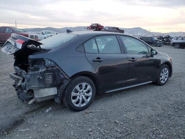 Изображение 3 2021 TOYOTA COROLLA LE 2021 с VIN 5YFEPMAE4MP214715