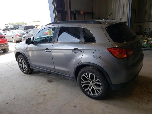 Image 2 of 2016 MITSUBISHI OUTLANDER SPORT SEL 2016 with VIN JA4AR4AW4GZ044393