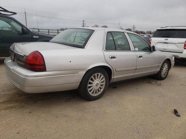 Изображение 3 2010 MERCURY GRAND MARQUIS LS 2010 с VIN 2MEBM7FVXAX615410