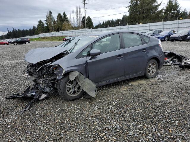 Изображение 1 2010 TOYOTA PRIUS  2010 с VIN JTDKN3DUXA0172353