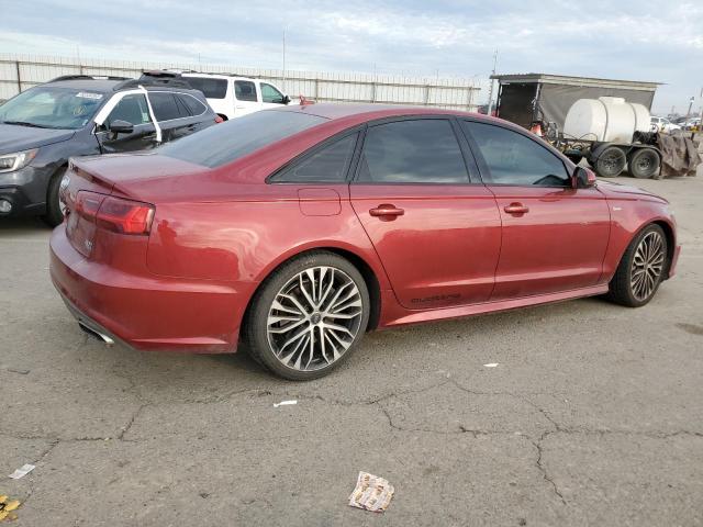 Изображение 3 2017 AUDI A6 PRESTIGE 2017 с VIN WAUH2AFC8HN038883
