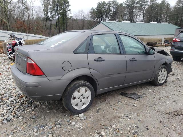 Image 3 of 2006 FORD FOCUS ZX4 2006 with VIN 1FAFP34N26W189923