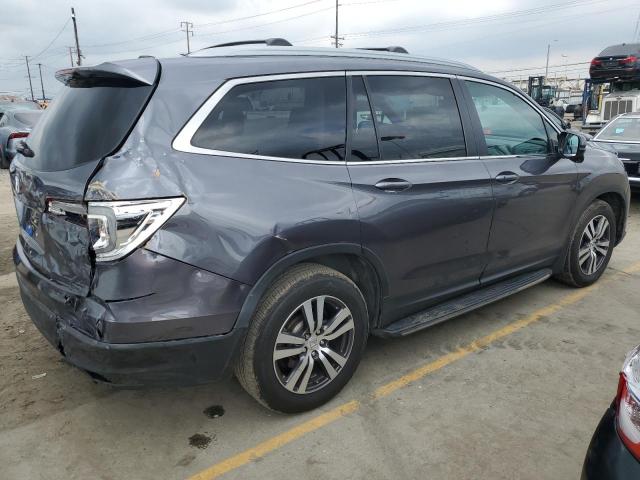 Obraz 3 z 2016 HONDA PILOT EXL 2016 z VIN 5FNYF5H59GB028924