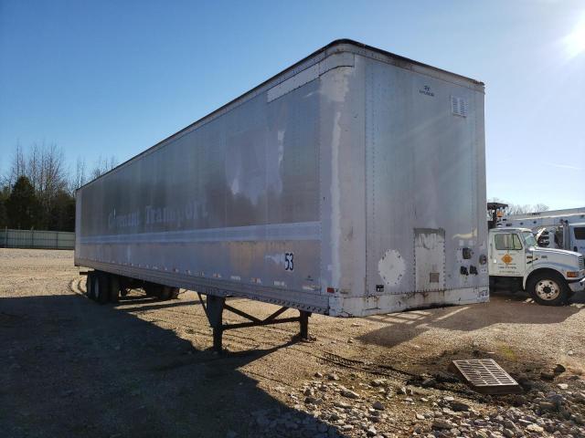 Изображение 2003 HYUNDAI DRY VAN 2003