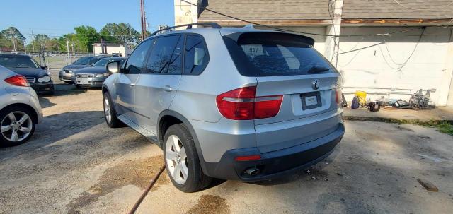 Obraz 3 z 2010 BMW X5 XDRIVE30I 2010 z VIN 5UXFE4C5XAL383793