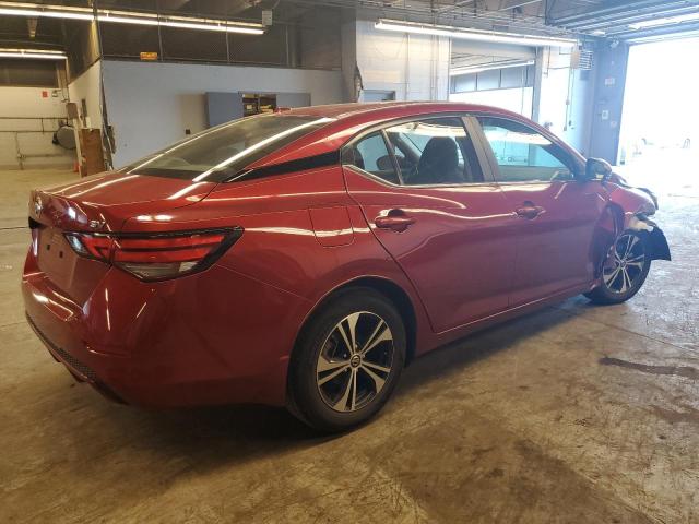 Image 3 of 2020 NISSAN SENTRA SV 2020 with VIN 3N1AB8CV6LY211382