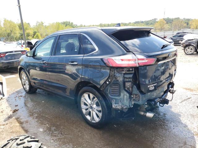 Obraz 2 z 2019 FORD EDGE TITANIUM 2019 z VIN 2FMPK4K97KBB10522
