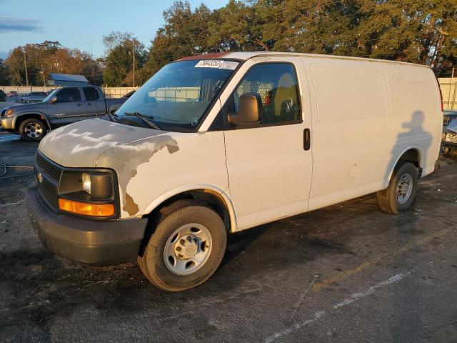 2008 CHEVROLET EXPRESS G2500  2008 image