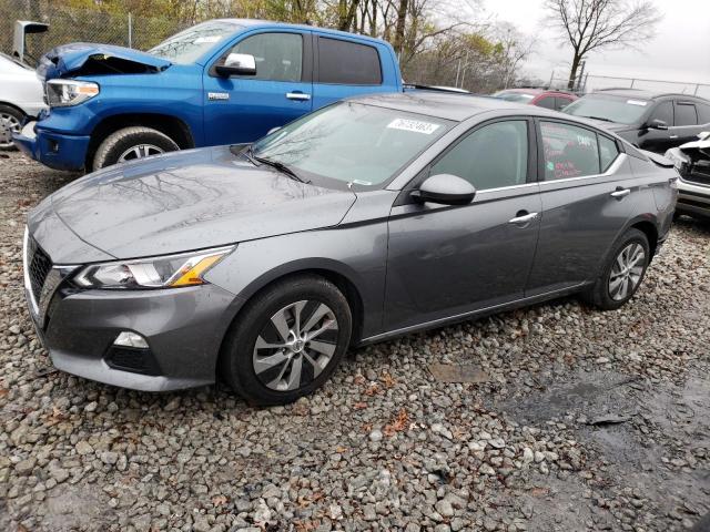 Obraz 1 z 2020 NISSAN ALTIMA S 2020 z VIN 1N4BL4BV0LC250055