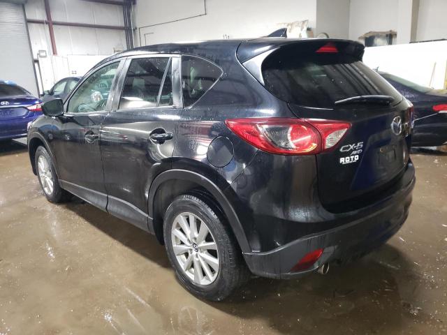 Изображение 2 2016 MAZDA CX-5 TOURING 2016 с VIN JM3KE4CYXG0911568