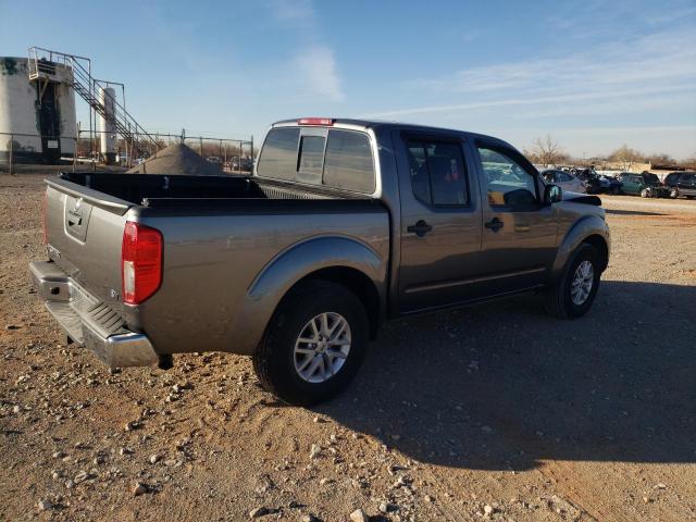 Image 3 of 2016 NISSAN FRONTIER S 2016 with VIN 1N6AD0ER7GN764146