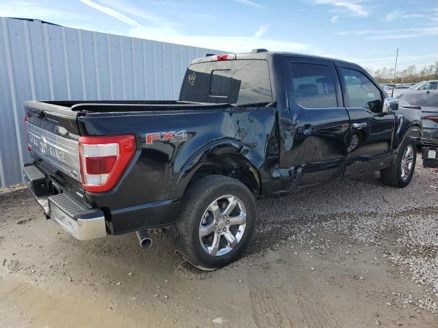 Image 3 of 2023 FORD F150 SUPERCREW 2023 with VIN 1FTFW1E86PFA13890