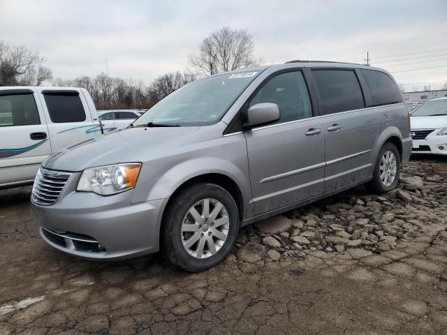 Obraz 2016 CHRYSLER TOWN & COUNTRY TOURING 2016