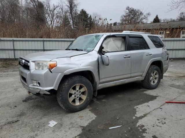 2012 TOYOTA 4RUNNER SR5 2012 image